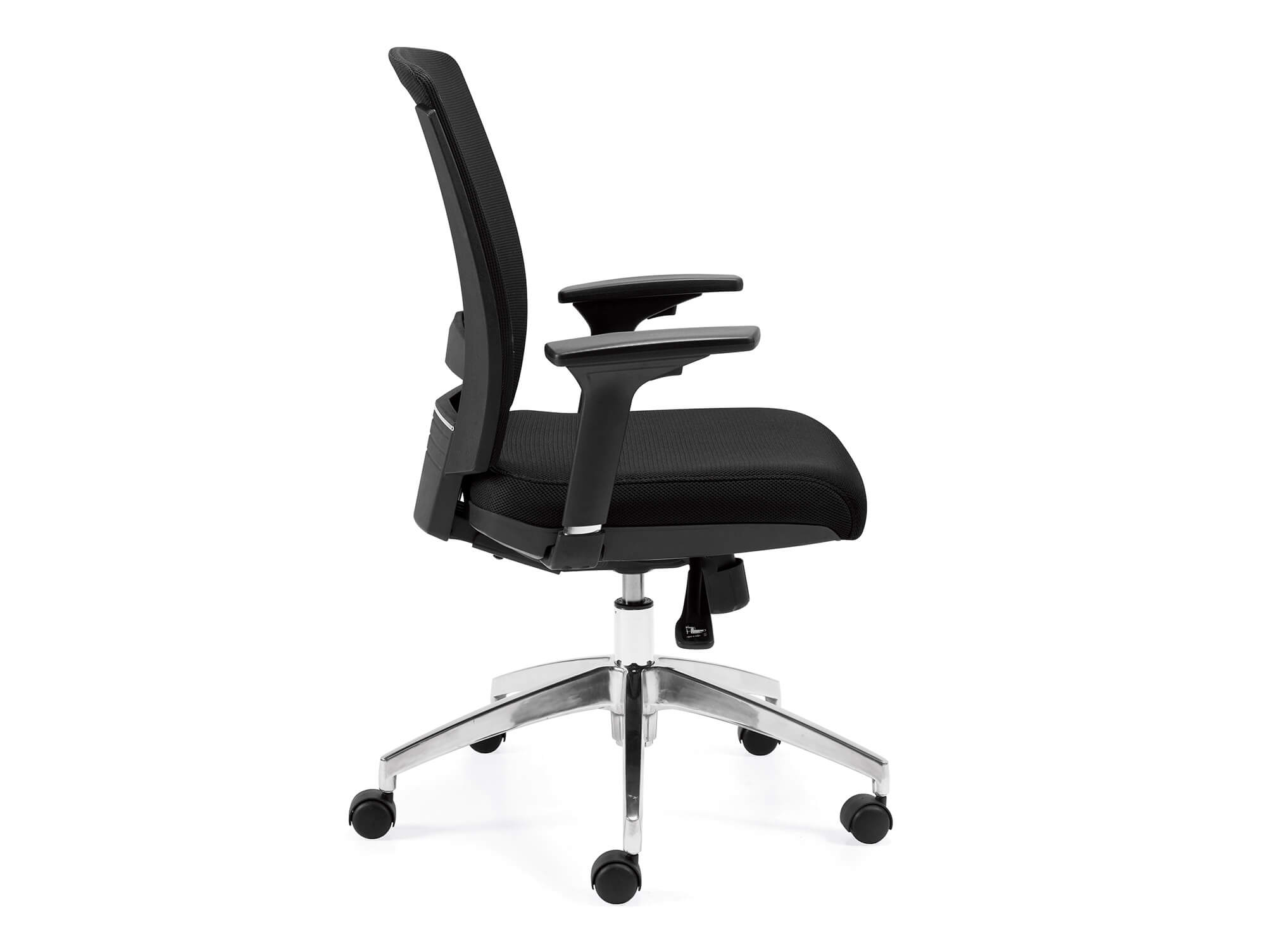 Workstation chair side Workstation chair side